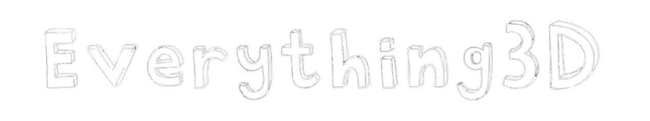 Everything3D