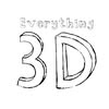 Instagram @everything3d.nl