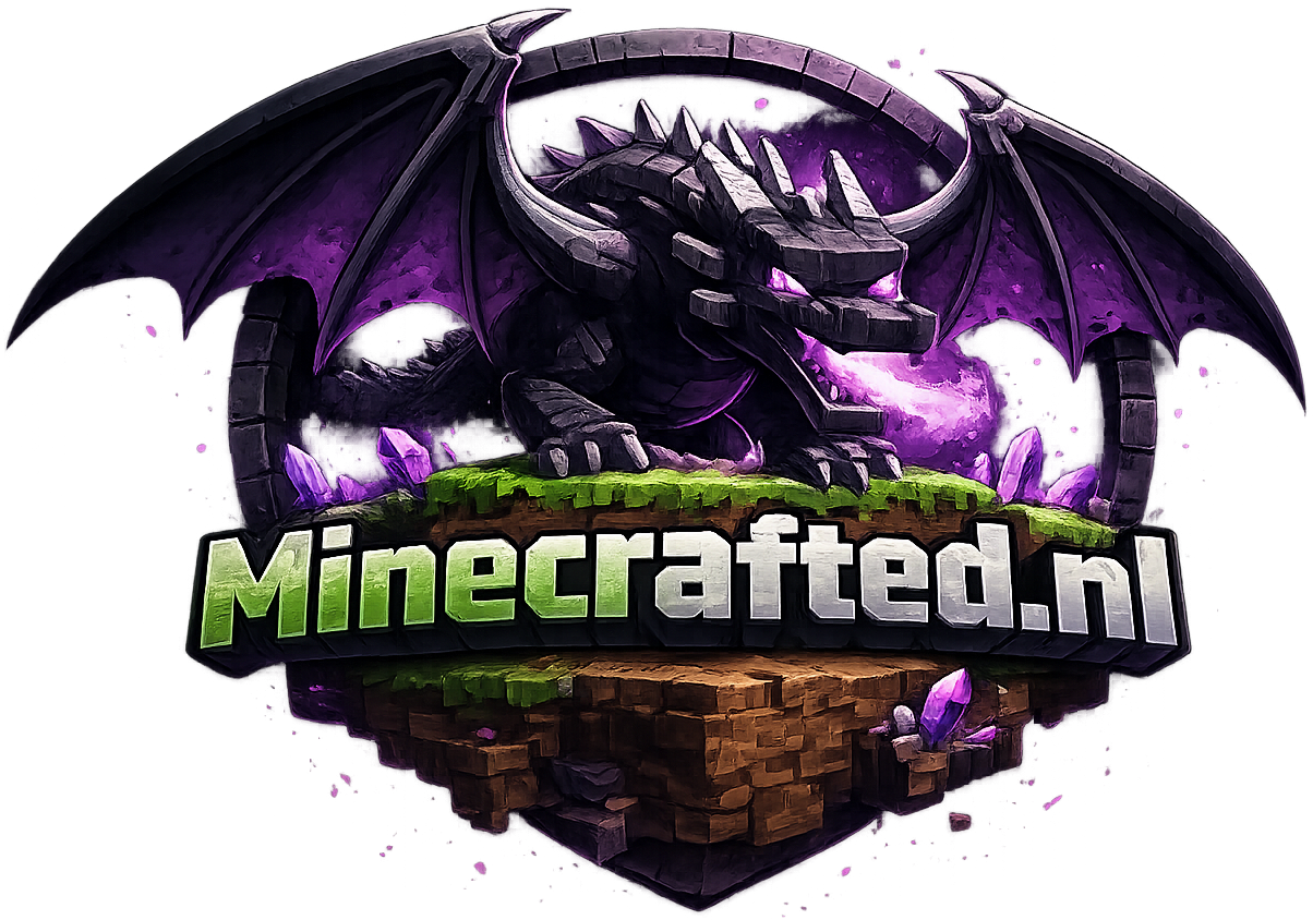 Minecrafted